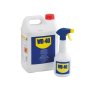 - Multi-use - Lubricant - 5LTR + Spray Bottle