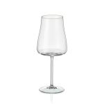 - Alex Crystal White Wine Glass 400ML - Set Of 6