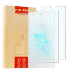 Sony Xperia XZ2 Premium Tempered Glass Screen Protector 9H 2PK