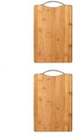 Cutting Board Cutting Chopping Board 28 38CM Wooden Cutting Board Wooden Cutting Board