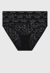 Calvin Klein Bikini 3PK - Black