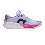 The Roger Pro 3 Clay Women's Tennis Shoes - Thistle pink