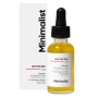 Minimalist 30% Aha Pha Bha Face Peel