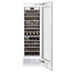 Gaggenau 400 Series 99 Bottle 3 Temp RW466364 Wine Fridge