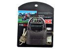Alarm Padlock