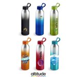 Island Water Bottle - 650ML
