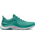 Women's Ua Hovr Omnia Training Shoes - Neptune 3