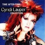 Time After Time The Cyndi Lauper Collection Cd Imported
