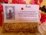 Rue Herb