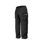 Daiwa Longs Fisherman Cargo Black