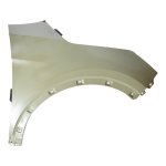 Hyundai Creta Fender Without Hole Right 17-20