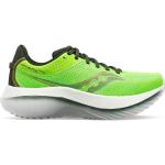 Saucony Men's Kinvara Pro - Slime umbra - UK11