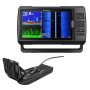 Garmin Striker Vivid 9SV Fishfinder With GT52HW-TM Transducer- 010-02554-01