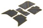 Next Gen Ford Ranger Wildtrak Bundu Basher Interior Set For
