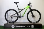 Scalpel Carbon 2 Custom - Stealth Grey Medium