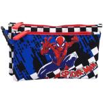 Spiderman Pencil Bag SM23-011 B