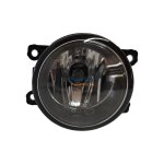 Mazda BT50 Fog Light Left 12-21