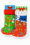 Christmas Stocking With Toys & Sweet Value Pack Of 2