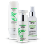 Biomedical Uv Protection & After Sun Care Pack