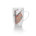Carrol Boyes Mug - Uplifting