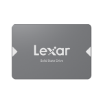 2TB Lexar NS100 2.5 Sata 6GB S SSD