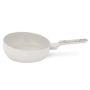 26CM Titan Pro Non-stick Coating Flip Frypan - Sahara Marble