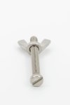 Wing Nut + Bolt Set
