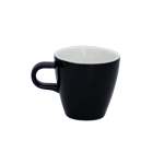 Classic Ceramic Coffee Cups - Tulip Penguin
