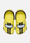 Crocs Classic Iam Race Car Clog T-cyber Yellow
