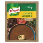 Pkt Soup Rich Oxtail 50 G