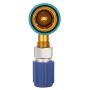 Ac Liquid Connector Compatible With Bmw Ac Parts