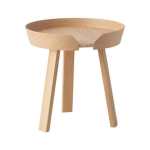GAP Side Table - Grey