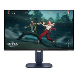 Dell Alienware AW2725D 26.7-INCH 2560 X 1440P Qhd 16:9 280HZ 0.3MS Qd-oled Gaming Monitor 210-BRZW