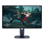 Dell Alienware AW2725D 26.7-INCH 2560 X 1440P Qhd 16:9 280HZ 0.3MS Qd-oled Gaming Monitor 210-BRZW