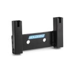 Holdfast Base Plate Double Fixed