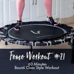 Fomo Style Workout 21