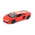 1:18 Lamborghini Aventador Lp 700-4 Scale Diecast Vehicle