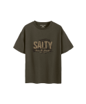 Endless Summer T-Shirt Salty Off Road