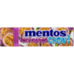 Incredible Chew Passion Fruit With Chia Seeds Flavoured Chewy Candy 47G