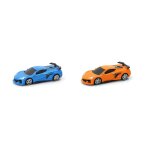 Toy Car Die Cast Chevrolet Corvette Z06