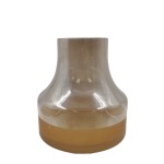 Glass Vase MTR-0971