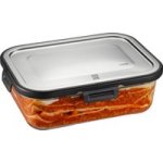 Gefu - Rectangular Food Storage Container Milo - 1500 Ml