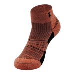 Active X Melange Ankle Socks