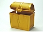 DUPLO Parts Preloved Treasure Chest Opening 2 X 3 X 3 48036