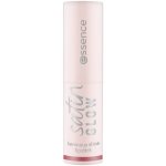 Essence Satin Glow Luminous Shine Lipstick - 1