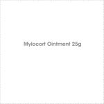 Mylocort Ointment 25G