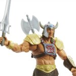 Masters Of The Universe Masterverse New Eternia Assorted
