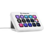Elgato Stream Deck MK2 White 15-KEY Lcd USB Stream Controller Keyboard