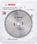 Bosch Circular Saw Blade Ec Al H 184X20MM-60T