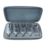 Buy Predator Icon Alarm Set 4 Alarms + Receiver